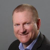 Ron Bailey