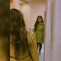 Maryam Ishaq