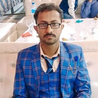 Syed Muhammad Umer Kazmi