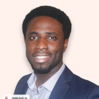 Obi Nnaemeka, M.Sc., P.Eng.