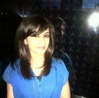 Mehwish Saleem