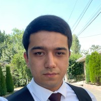 Raimberdiyev Elyorbek