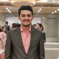 Dharmil Desai