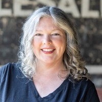 Tiffany Baker