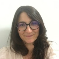 Laetitia Michel Carrel