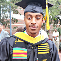 Donovan Kinsey