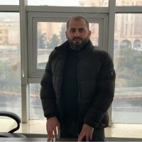 Mohammad Awwad