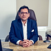 Gaurav Seksaria