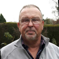 Brian Davey