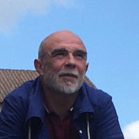Olivier Thébaud