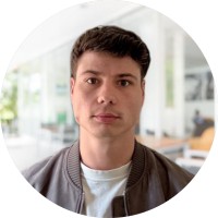 Kristian Kramp
