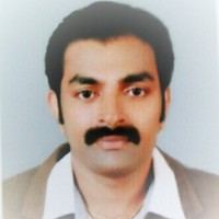 Vinod Krishnan