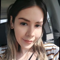 Carmen Yamel Páez Ibarra
