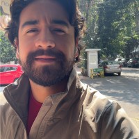 Rafael Lamadrid Zavala