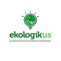 Ekologikus ecossistema de inteligência distribuída