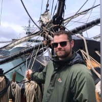 Brodie Barrow-Fraser