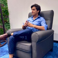 Prashant Gupta