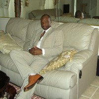 Felix Ogungbure