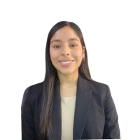 Dayana Martinez Moreyra