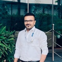 Rajat Narayan Mehta