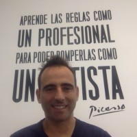 Dr Javier Montero Javier Montero