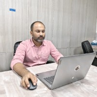 Gaurav Hans