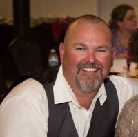 Tim Peters