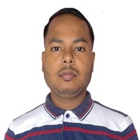 Sudarsan Das