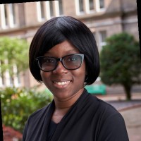 Kathy-Ann Fletcher, PhD. FHEA. MCIM