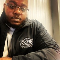 carlos robinson