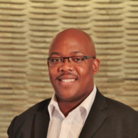 Brian Mncube (MRICS)