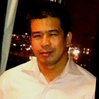 Robert Estrella