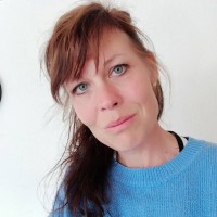 Maria Warner Antonsen