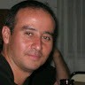 Cristian Parra