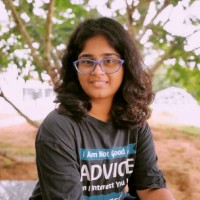 Nivedita Anbuchelvan