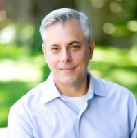 Jim Mackenzie