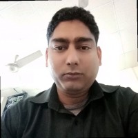 Muzammil Ahmed