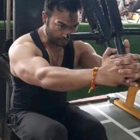 Pankaj Dubey