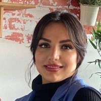 Aya Hasan