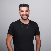 Yoav Bender