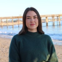 Savannah V., MSW, LCSW
