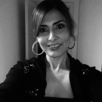 Daniela Schwarz Fischer