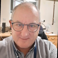 Timothy Cowan