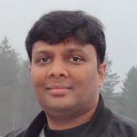 Deepak Karupakala