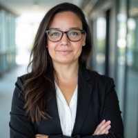 Marcela Crowe, Pcc, Cpcc