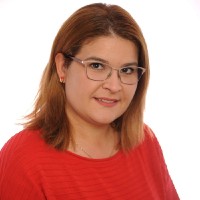 Sorina Florentina Vilcu