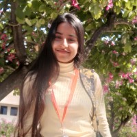 Komal Kumari