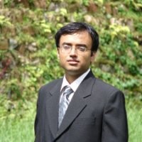 Manish Kumar Jha
