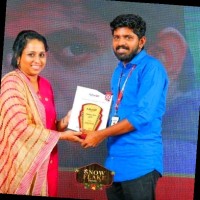 Jishnu Mohan
