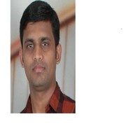 JIJIMON Thankachan ( Looking for a New Job)